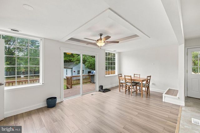 77 FOREST LANE RD, Fredericksburg, VA 22405