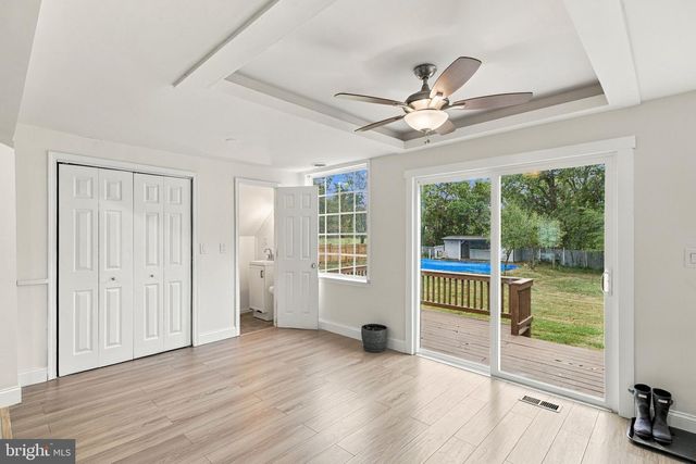 77 FOREST LANE RD, Fredericksburg, VA 22405