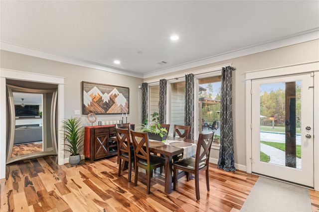 11523 Oak Springs Drive, Willis, TX 77378