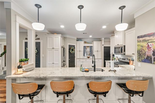 11523 Oak Springs Drive, Willis, TX 77378