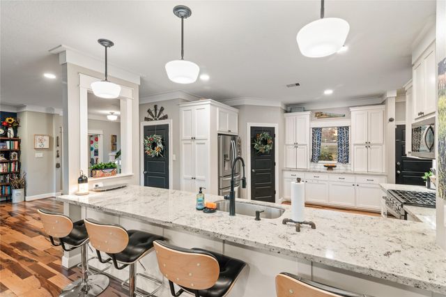 11523 Oak Springs Drive, Willis, TX 77378