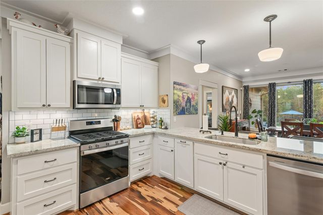 11523 Oak Springs Drive, Willis, TX 77378