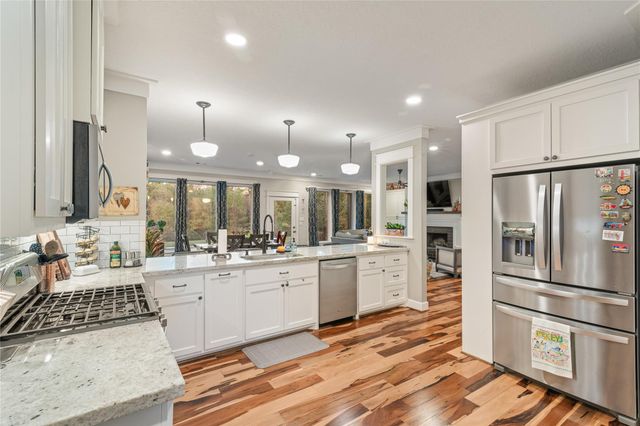 11523 Oak Springs Drive, Willis, TX 77378