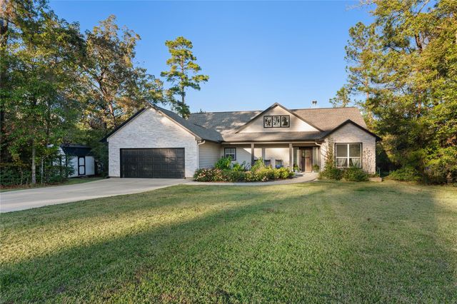 11523 Oak Springs Drive, Willis, TX 77378