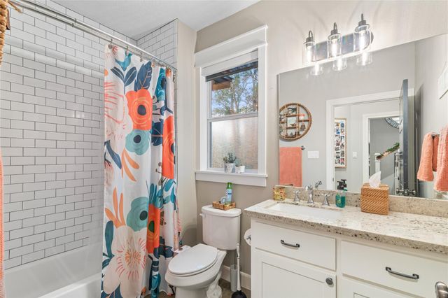 11523 Oak Springs Drive, Willis, TX 77378