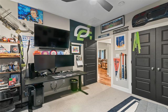 11523 Oak Springs Drive, Willis, TX 77378