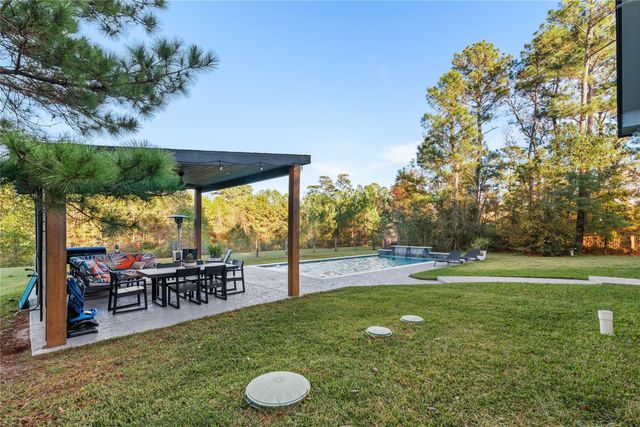 11523 Oak Springs Drive, Willis, TX 77378