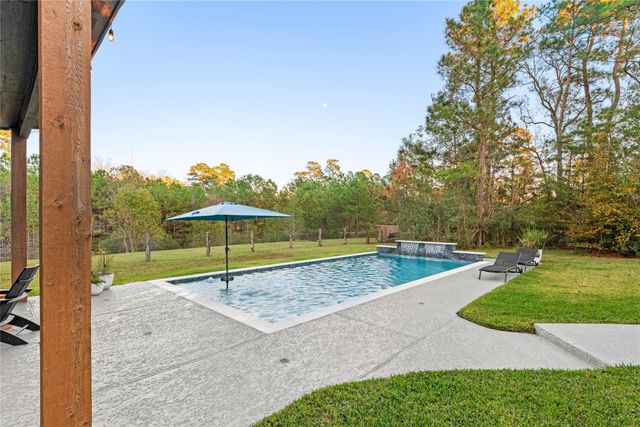 11523 Oak Springs Drive, Willis, TX 77378