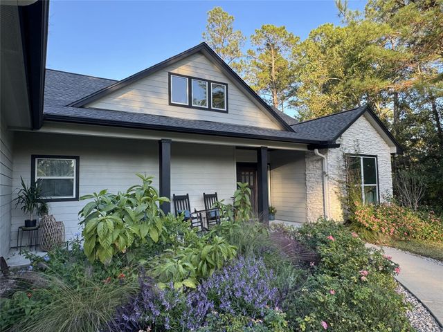 11523 Oak Springs Drive, Willis, TX 77378