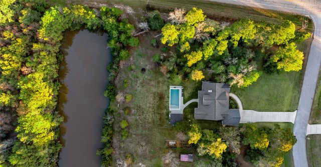 11523 Oak Springs Drive, Willis, TX 77378