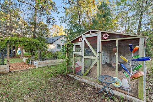 11523 Oak Springs Drive, Willis, TX 77378