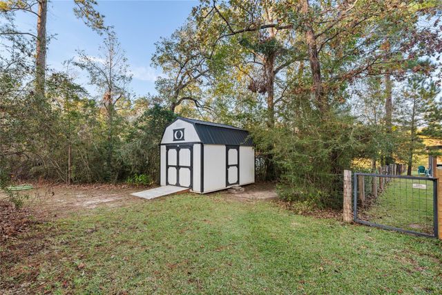 11523 Oak Springs Drive, Willis, TX 77378