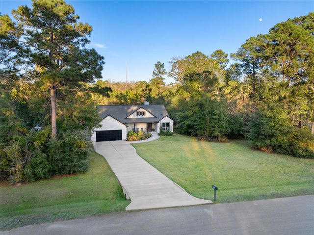 11523 Oak Springs Drive, Willis, TX 77378