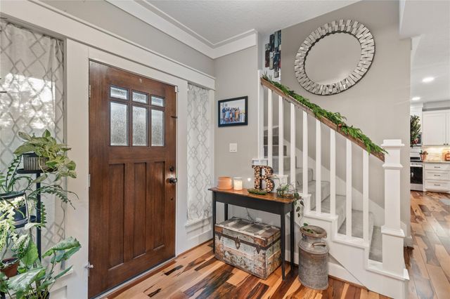 11523 Oak Springs Drive, Willis, TX 77378