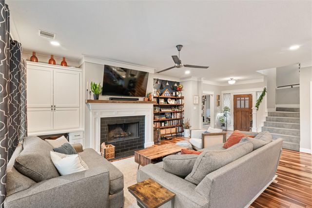 11523 Oak Springs Drive, Willis, TX 77378