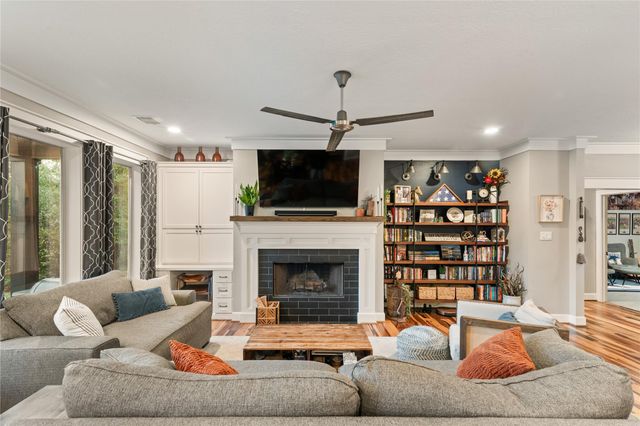 11523 Oak Springs Drive, Willis, TX 77378