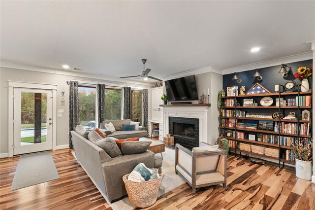 11523 Oak Springs Drive, Willis, TX 77378