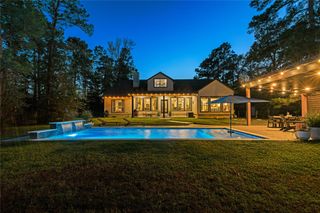 11523 Oak Springs Drive, Willis, TX 77378