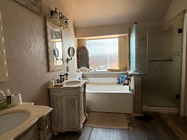4210 Honeysuckle Drive, Mckinney, TX 75070