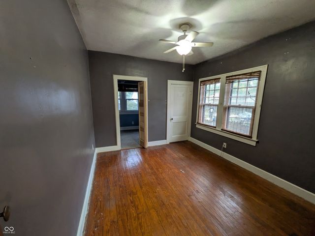 926 N Bancroft Street, Indianapolis, IN 46201