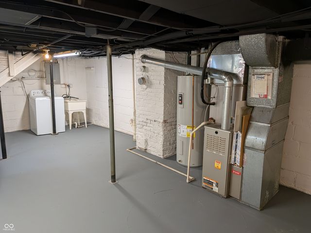 926 N Bancroft Street, Indianapolis, IN 46201