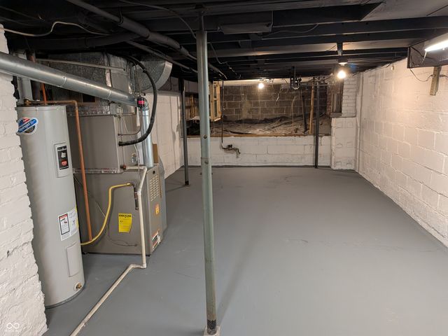 926 N Bancroft Street, Indianapolis, IN 46201