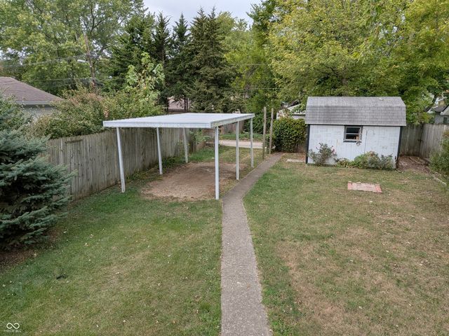 926 N Bancroft Street, Indianapolis, IN 46201