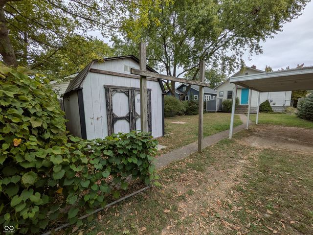 926 N Bancroft Street, Indianapolis, IN 46201