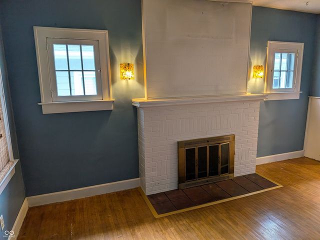 926 N Bancroft Street, Indianapolis, IN 46201