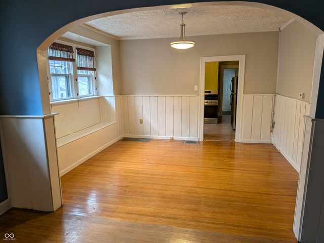 926 N Bancroft Street, Indianapolis, IN 46201