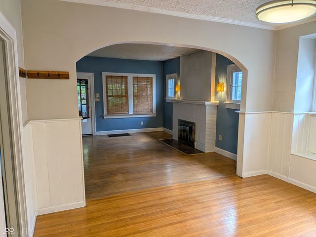 926 N Bancroft Street, Indianapolis, IN 46201