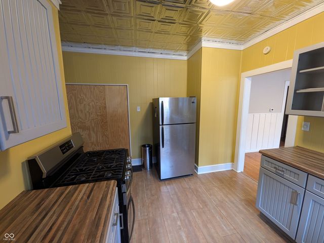 926 N Bancroft Street, Indianapolis, IN 46201