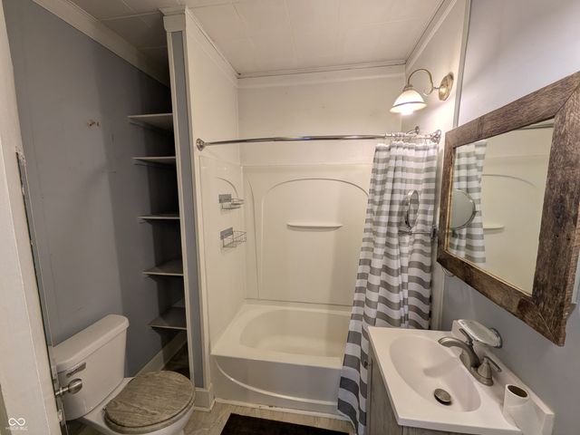 926 N Bancroft Street, Indianapolis, IN 46201