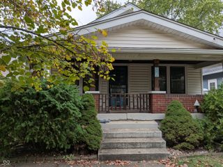 926 N Bancroft Street, Indianapolis, IN 46201