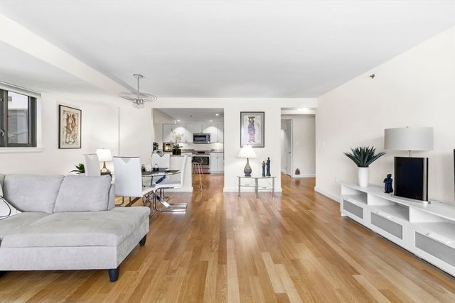 165 Tremont St 301, Boston, MA 02111