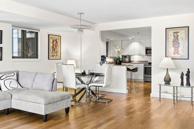 165 Tremont St 301, Boston, MA 02111