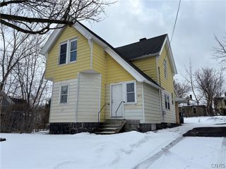 401 Park Street, Syracuse, NY 13203