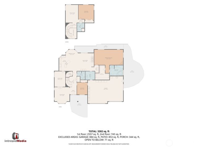 2175 SW Rock Rose Drive, Oak Harbor, WA 98277