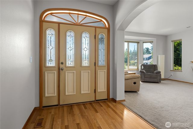 2175 SW Rock Rose Drive, Oak Harbor, WA 98277