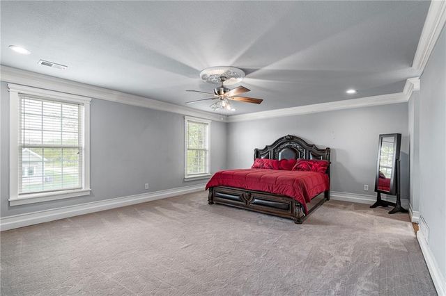 20865 Poplar Court, Spring Hill, KS 66083