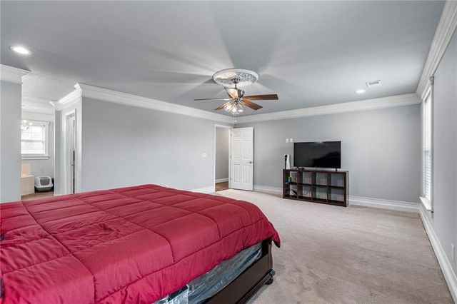 20865 Poplar Court, Spring Hill, KS 66083