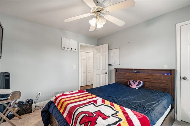 20865 Poplar Court, Spring Hill, KS 66083
