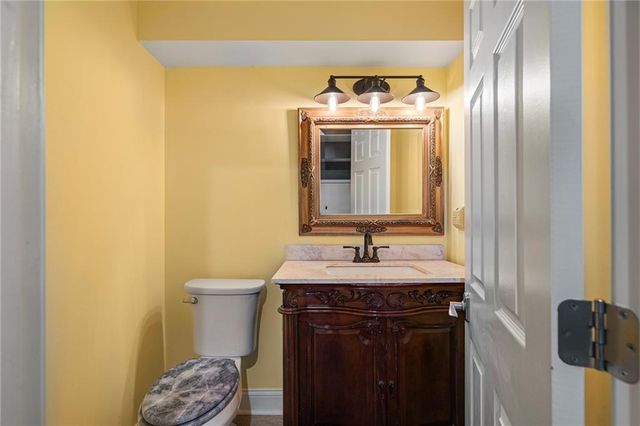 20865 Poplar Court, Spring Hill, KS 66083