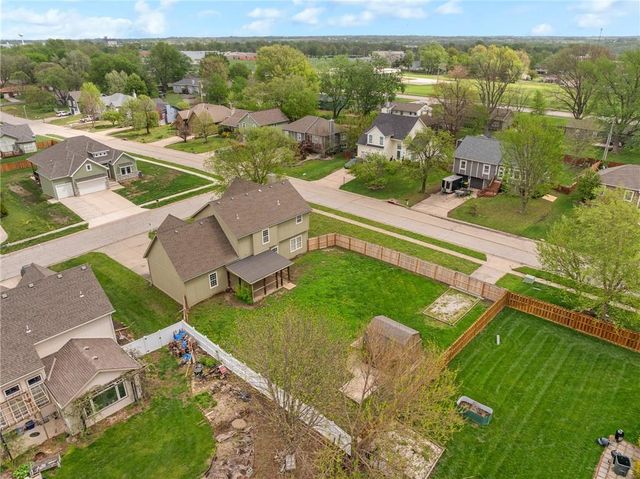 20865 Poplar Court, Spring Hill, KS 66083