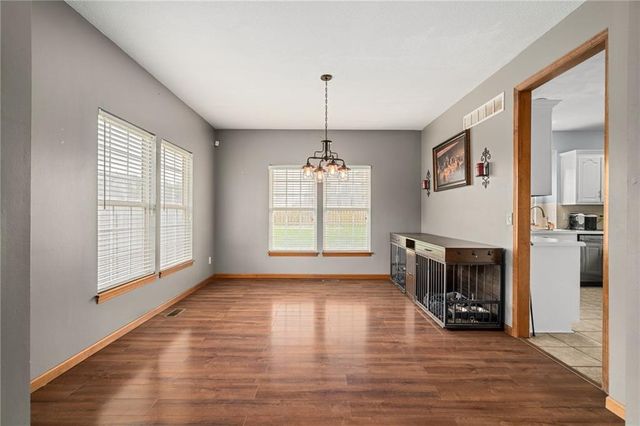 20865 Poplar Court, Spring Hill, KS 66083