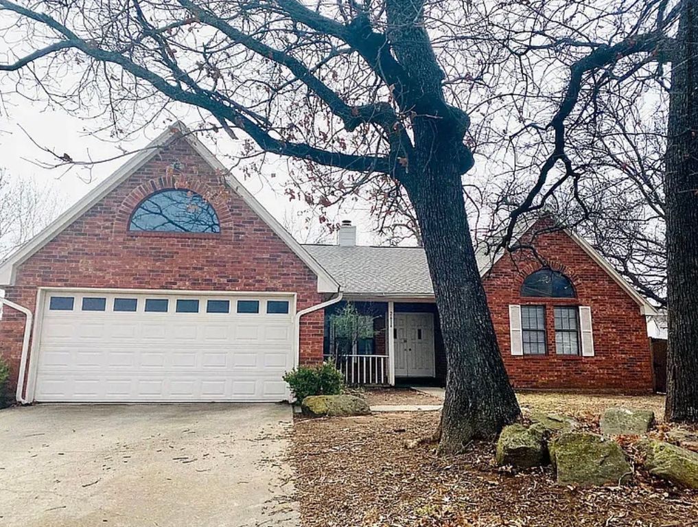 2614 TIMBERVIEW Circle, Corinth, TX 76210