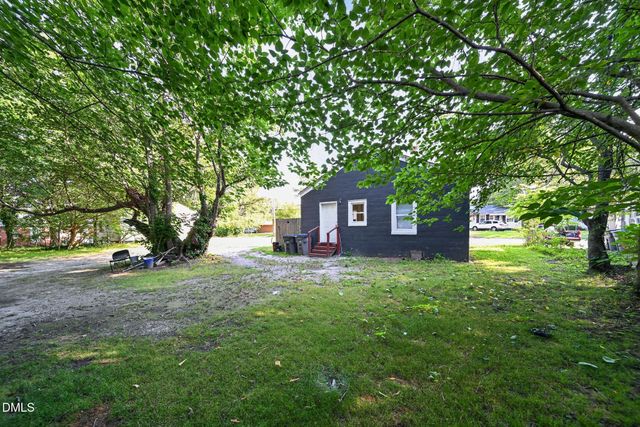 425 Henry Street, Rocky Mount, NC 27803