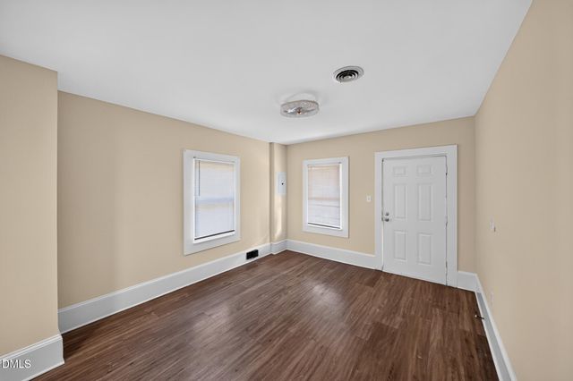 425 Henry Street, Rocky Mount, NC 27803