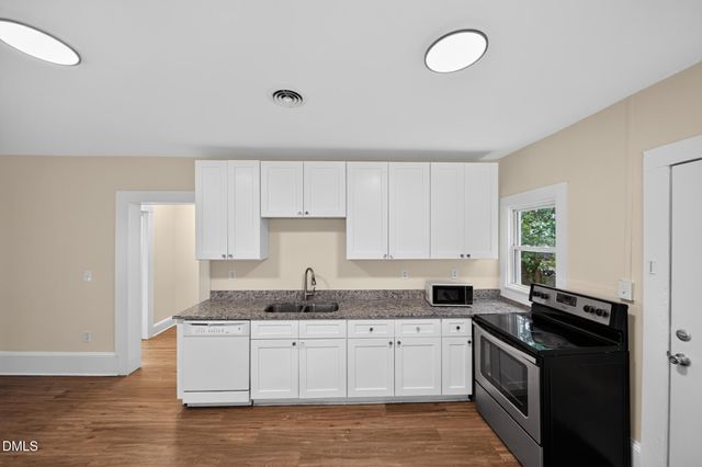 425 Henry Street, Rocky Mount, NC 27803
