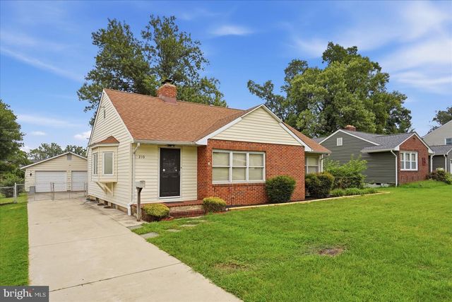 210 MOUNTAIN RD, Linthicum Heights, MD 21090